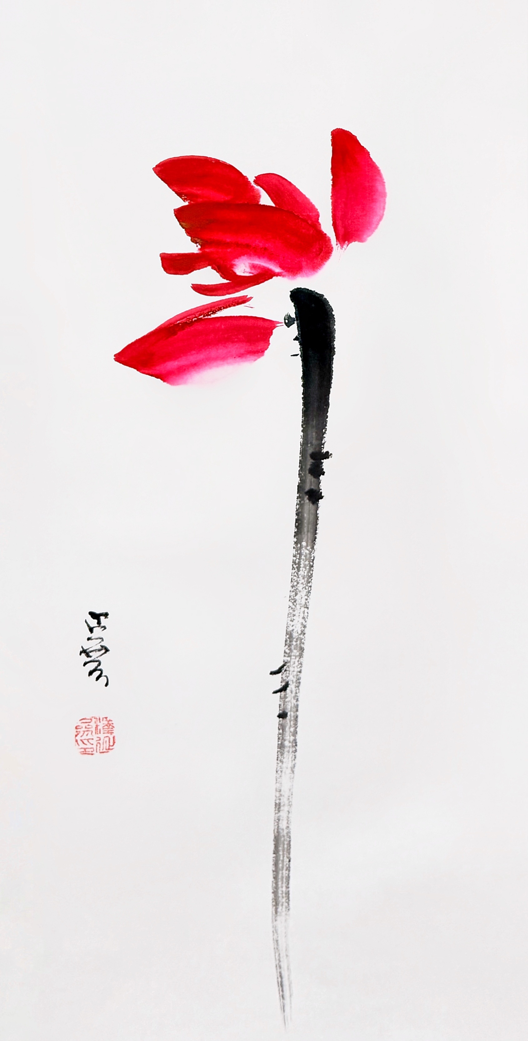 在希望中生活，理解生活的那些矛盾与残缺，凸显自我对于生活的热情与机智，让生活的智