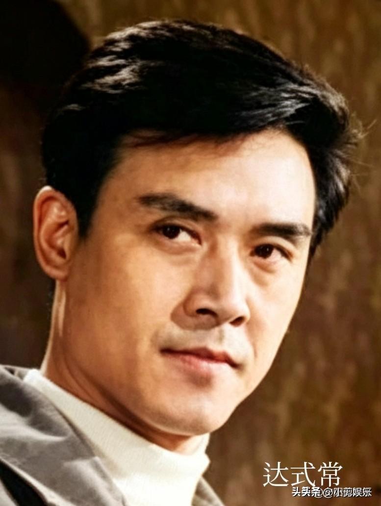 八十年代银幕上的帅小伙，当年谁的海报贴满了床头，哪个没有厚重滤镜，不靠包装，就凭