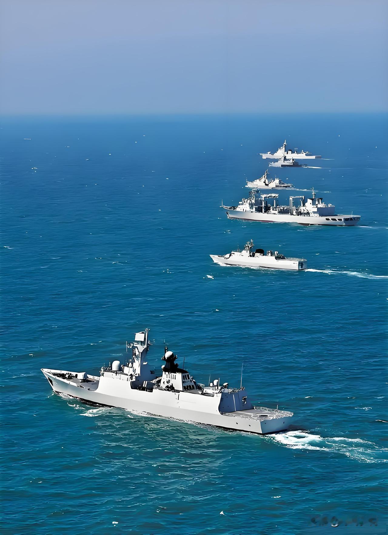 智库提醒，介入台海冲突，美国将面临一种结局!
美国智库，罗斯.巴贝奇提醒——美国