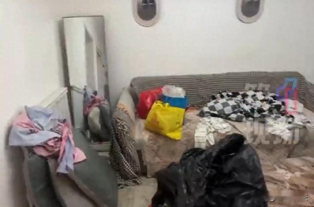 黑龙江，一名房东最近可真的是头疼，他将自己的房子，出租给了三位女子。这三位女租客