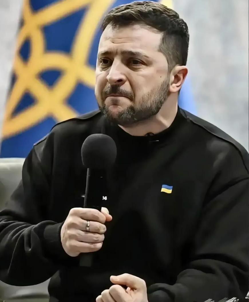 12月14日，泽连斯基表明：“乌克兰可以不加入北约，但前提条件是获得西方国家的安