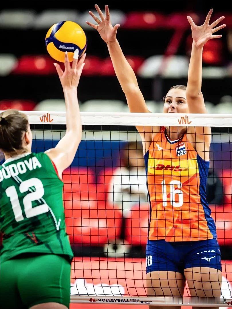 2024世界女排联赛最新战报:
北京时间5月14日
(土耳其安塔利亚站)
荷兰队