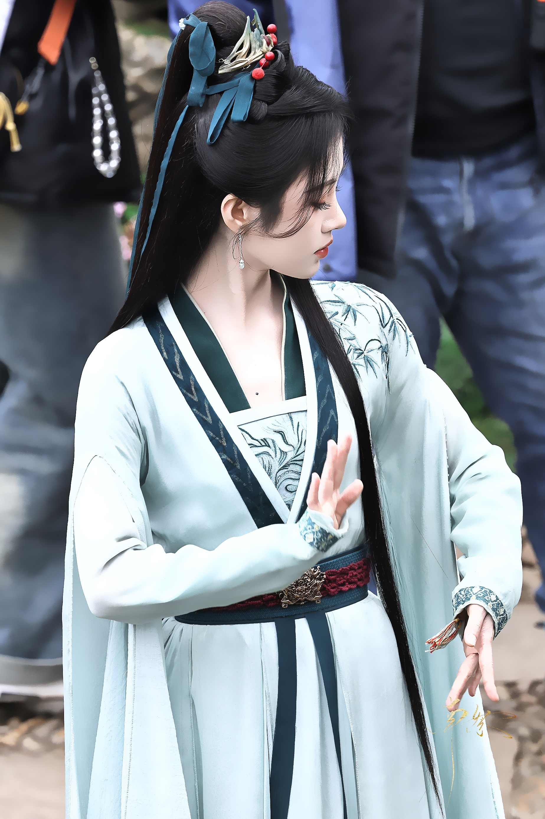 误闯天家~ 