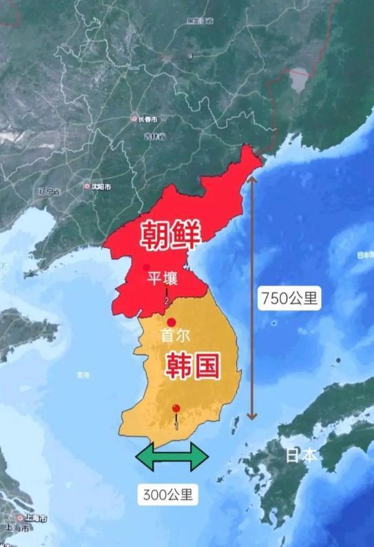 这两天打开新闻的朋友大概都有这种感觉，刚为中东局势松口气，转眼就被半岛那边的消息