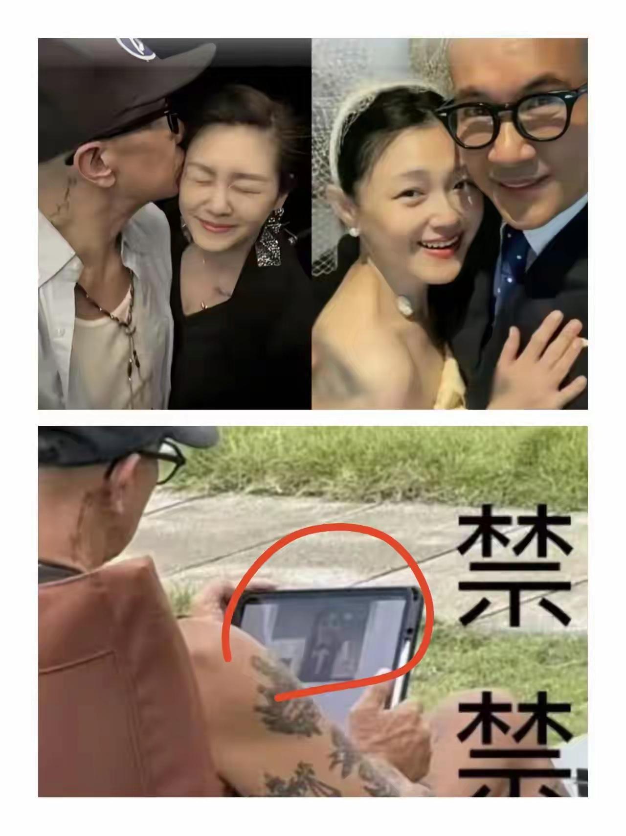 看到大S的爱情，真的是太电视剧了，特别是具俊晔对大S的爱。来得晚的爱情，就是那么