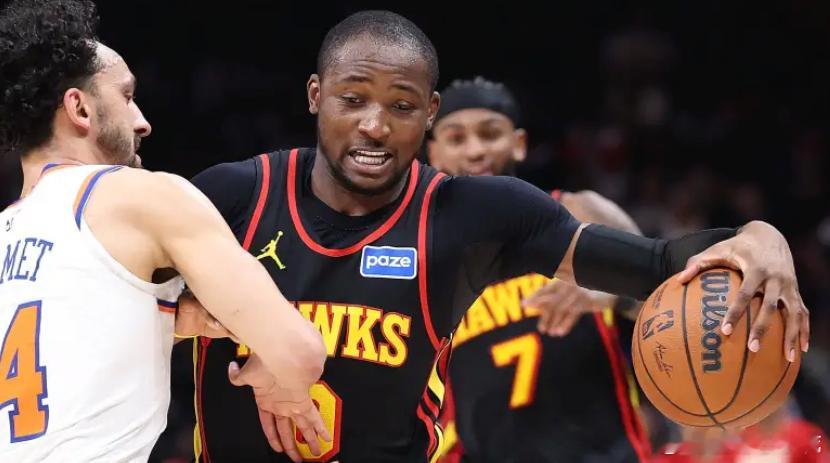 NBA｜库明加交易传闻发酵！湖人引援遇警示，高薪诉求成最大阻碍随着休赛期步入尾声