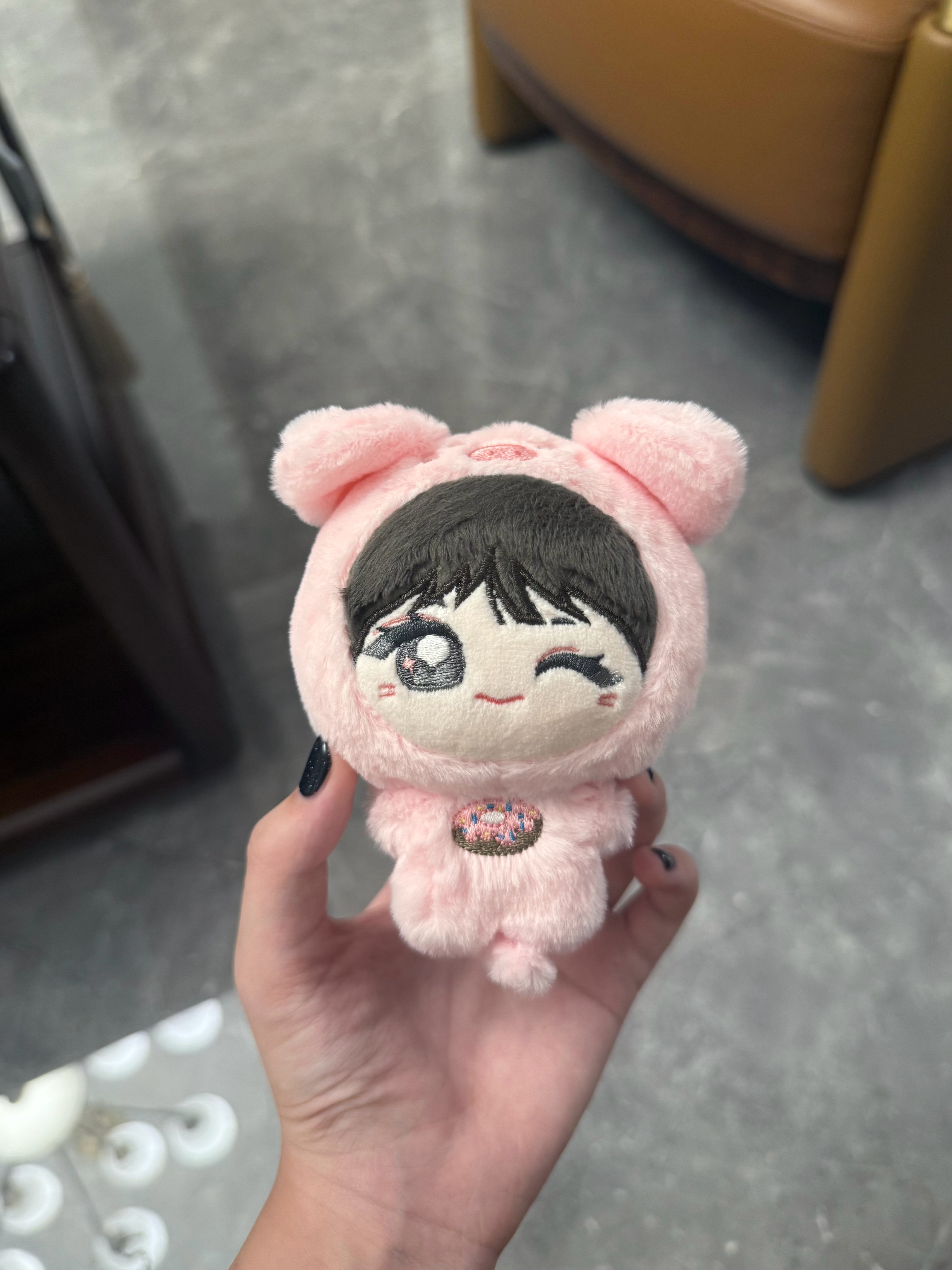 小猪猪🐷 