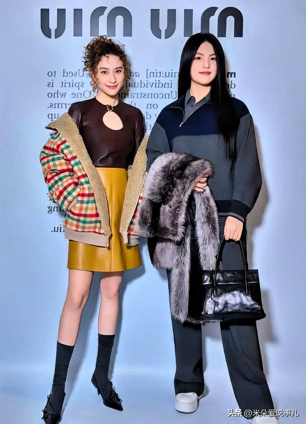 说实话，
王诗龄真的让人越发看不懂了。

王诗龄今年16岁，已经是一个大姑娘了，