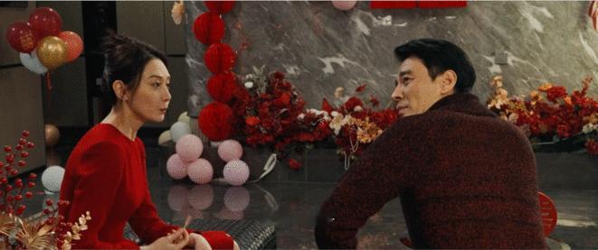 我订婚老板送了一套房 惊悉程子健订婚之际老板送上一套房，这等奇事让大舅哥李人骏陷