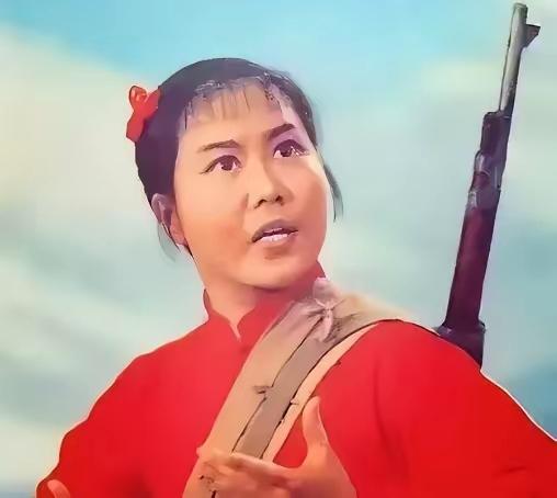 1988年，“小常宝”齐淑芳带领30名演员留美不归，背叛祖国抛弃丈夫，并恶狠狠对