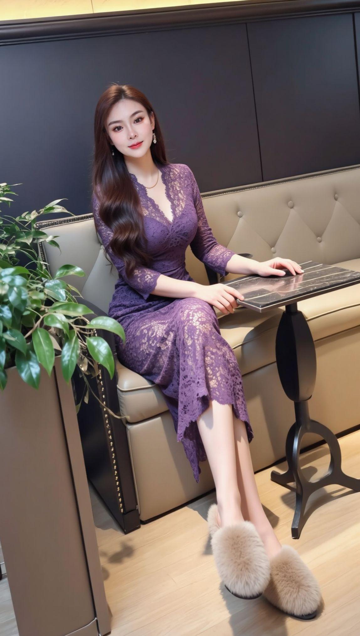 怎么会不累？一个女人，没靠山、没避风港，没精神支柱、没情绪出口，更没人替我撑腰。