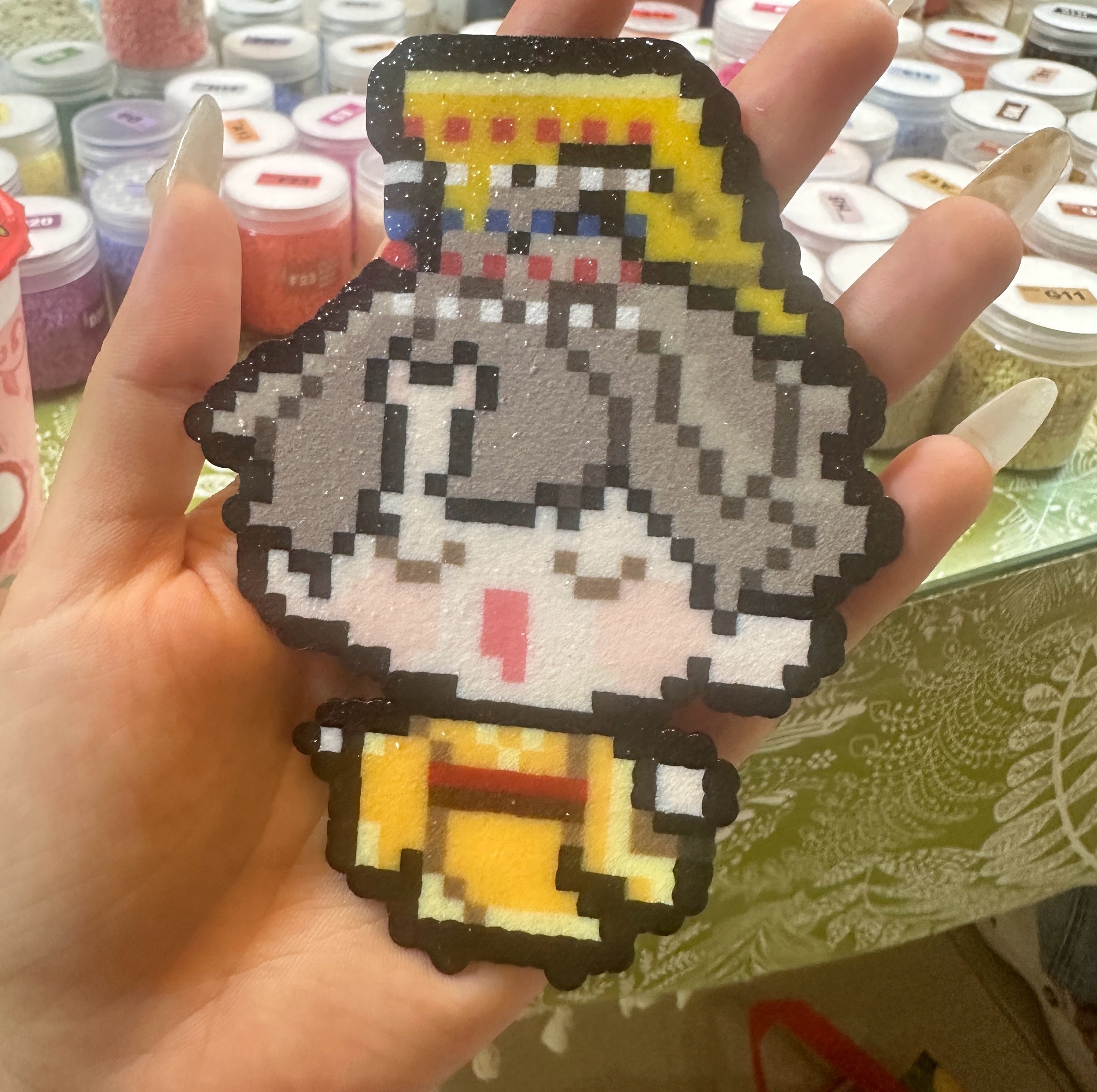 ✌️ 
