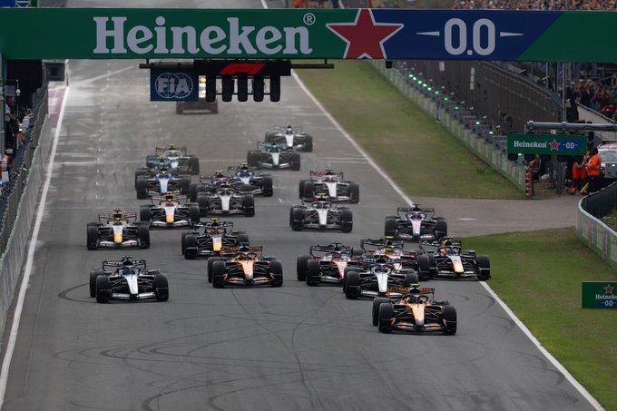 F12026f1阿塞拜疆大奖赛 根据 Motorsport消息 下一阶段的引擎规