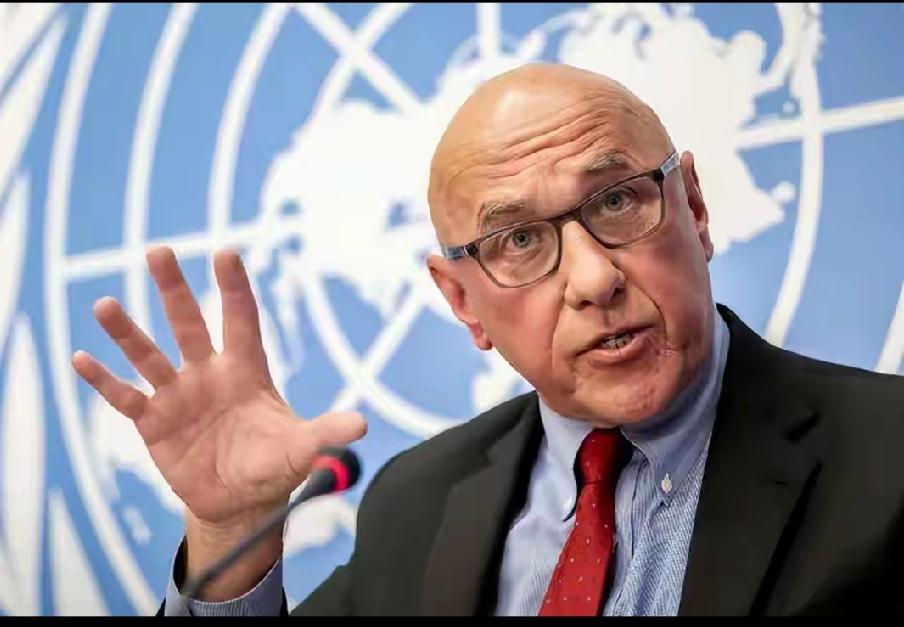“不查保护伞，一切都是治标”！联合国柬埔寨人权组织调查员一句话，点破了柬埔寨电诈
