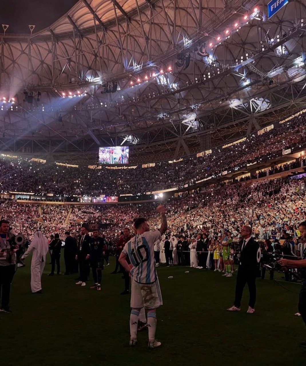 梅西  永恒伟大的瞬间♾️足坛历史第一人梅西