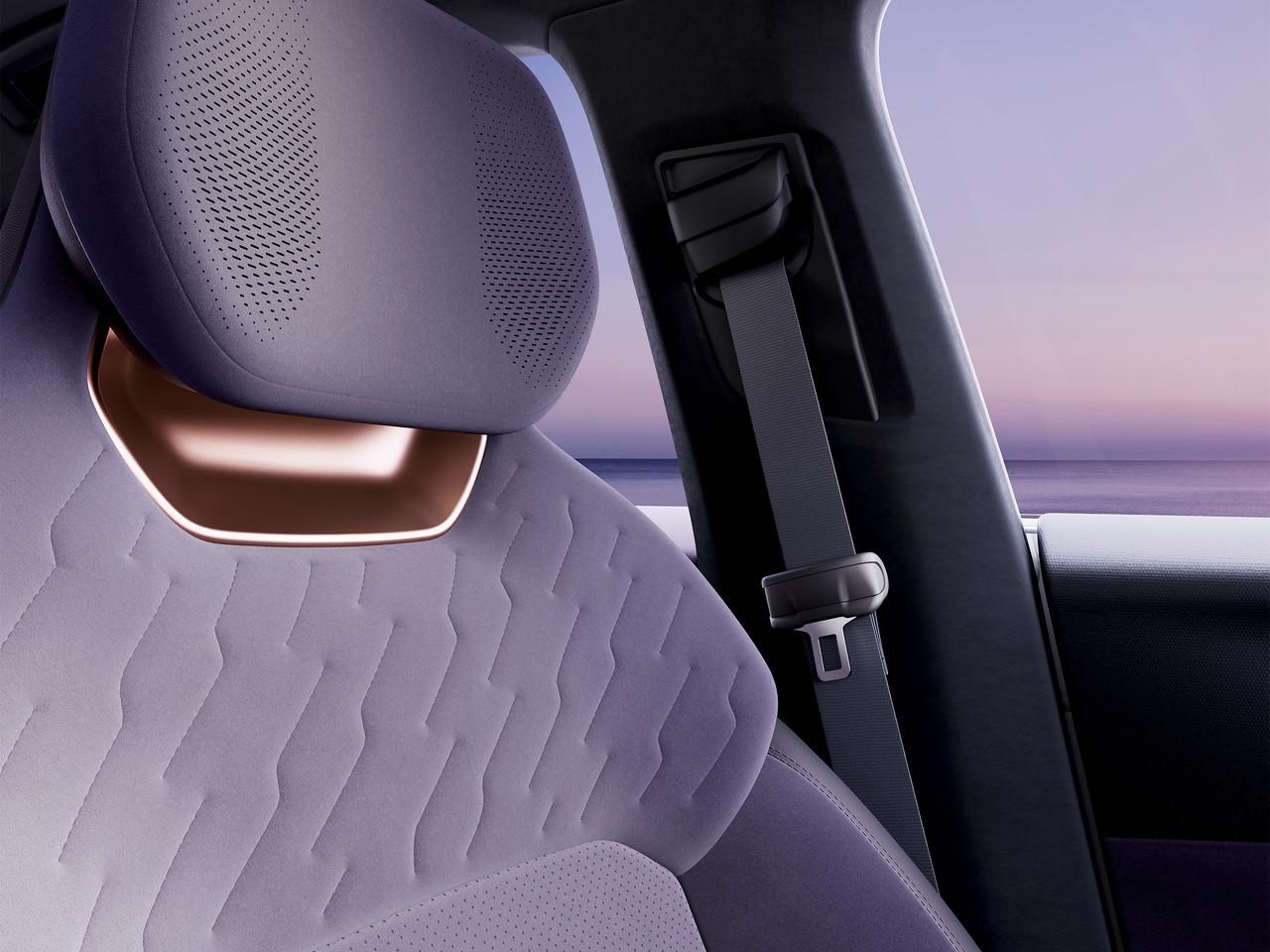 领克08终于公布了预售价格，21.8万-27.8万
领克08的豪华配置还是很全面