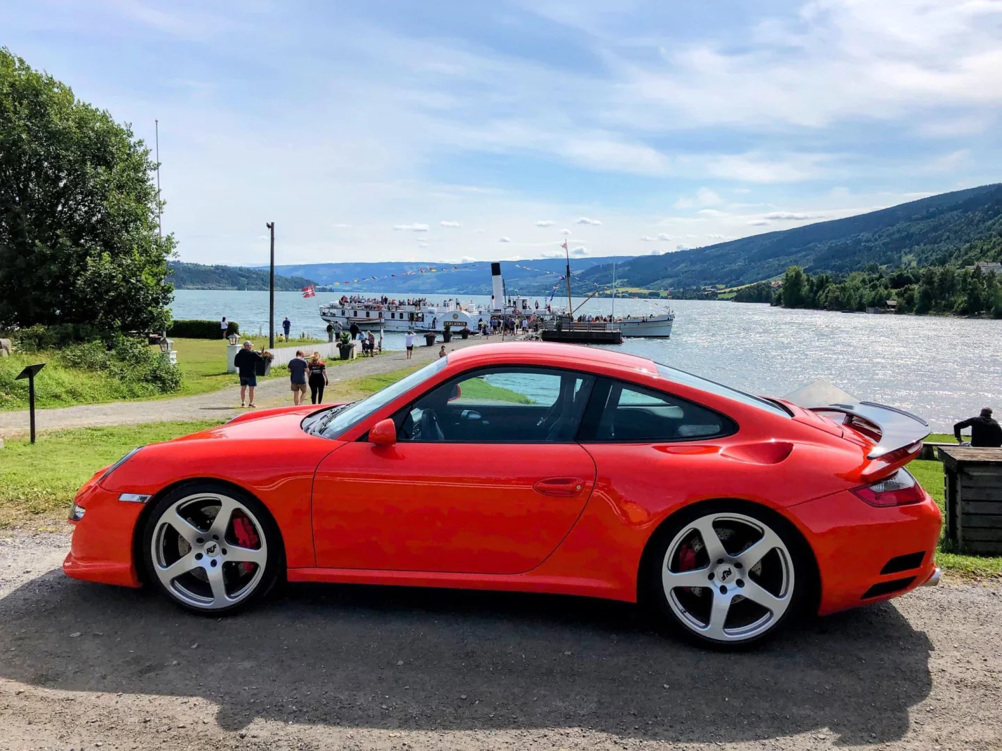 RUF RT12