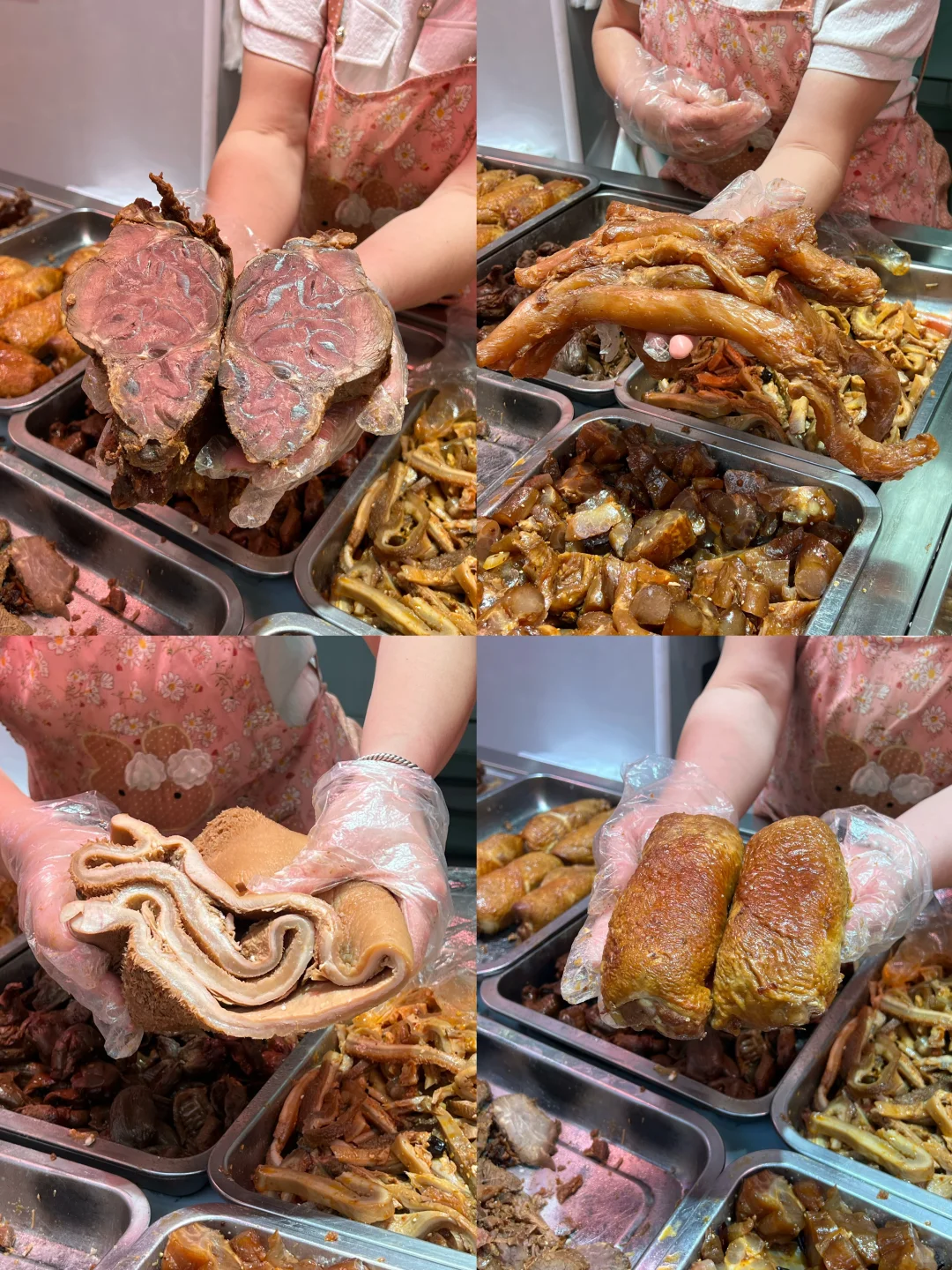 天津旅游攻略🏃西北角citywalk别错过这里！