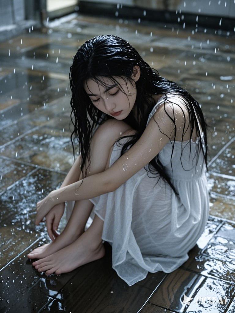生活偶然失意，但永远不要失去前行的勇气。