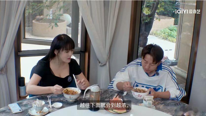 邹市明说自己老鼠屎邹市明说和冉莹颖度蜜月惨不忍睹 邹市明这波操作真是又好笑又心酸