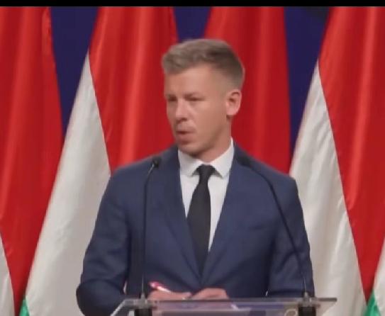 听其言观其行。匈牙利人如果完全追随欧美，与中俄为敌，也许他的内部矛盾经济困难，不