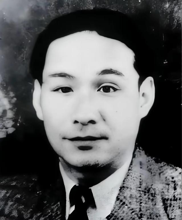 1982年潘汉年沉冤昭雪的消息飘到山西劳改农场时，75岁的胡均鹤正蹲在田埂上啃冷