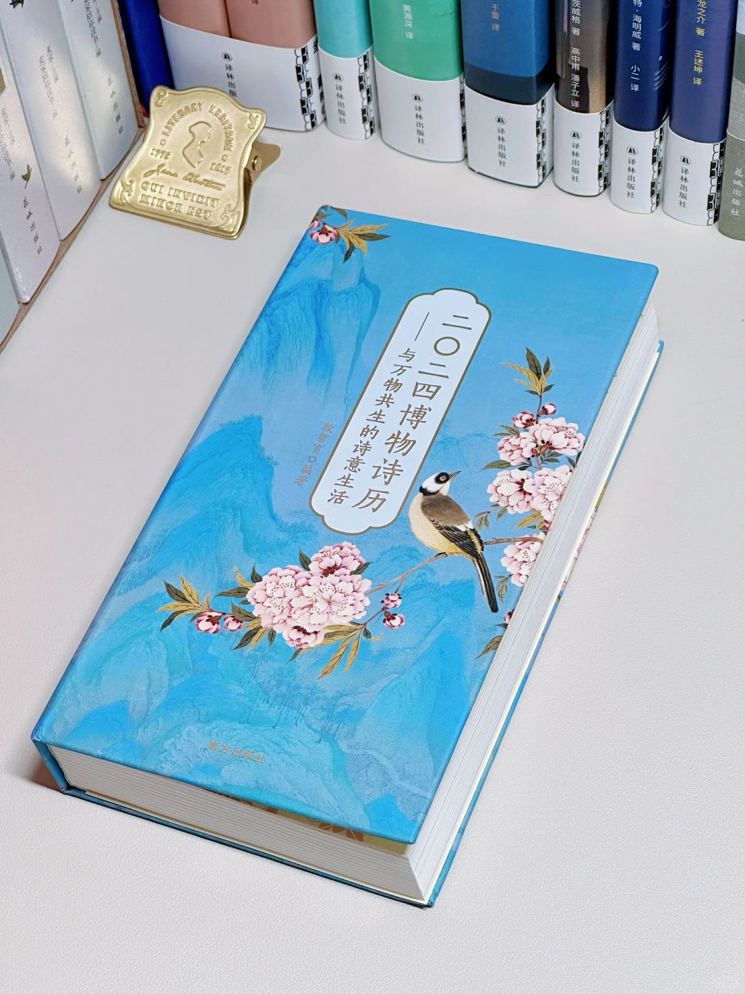 绝美国风 2024🍃开启与万物共生的诗意生活~