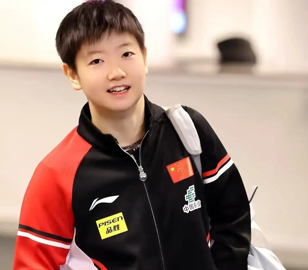 退赛3天，深大照样夺冠！
 
孙颖莎没上场，深圳大学却3-1掀翻山东鲁能，拿下第