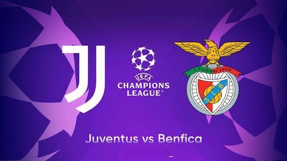 欧冠【尤文vs本菲卡】单篇看法，希望给各位有个参考【重要伤停】尤文：弗拉霍维奇、