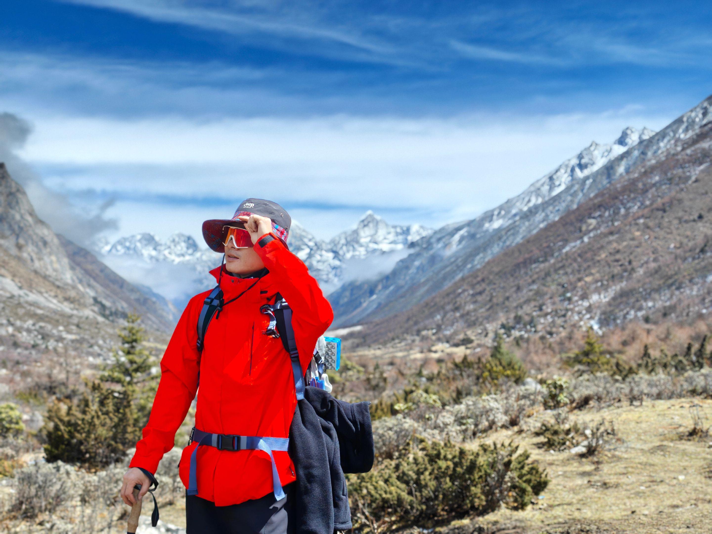 我的建议是，不光要寻找那个让你心跳加速的人，更重要的是要找那个让你内心...