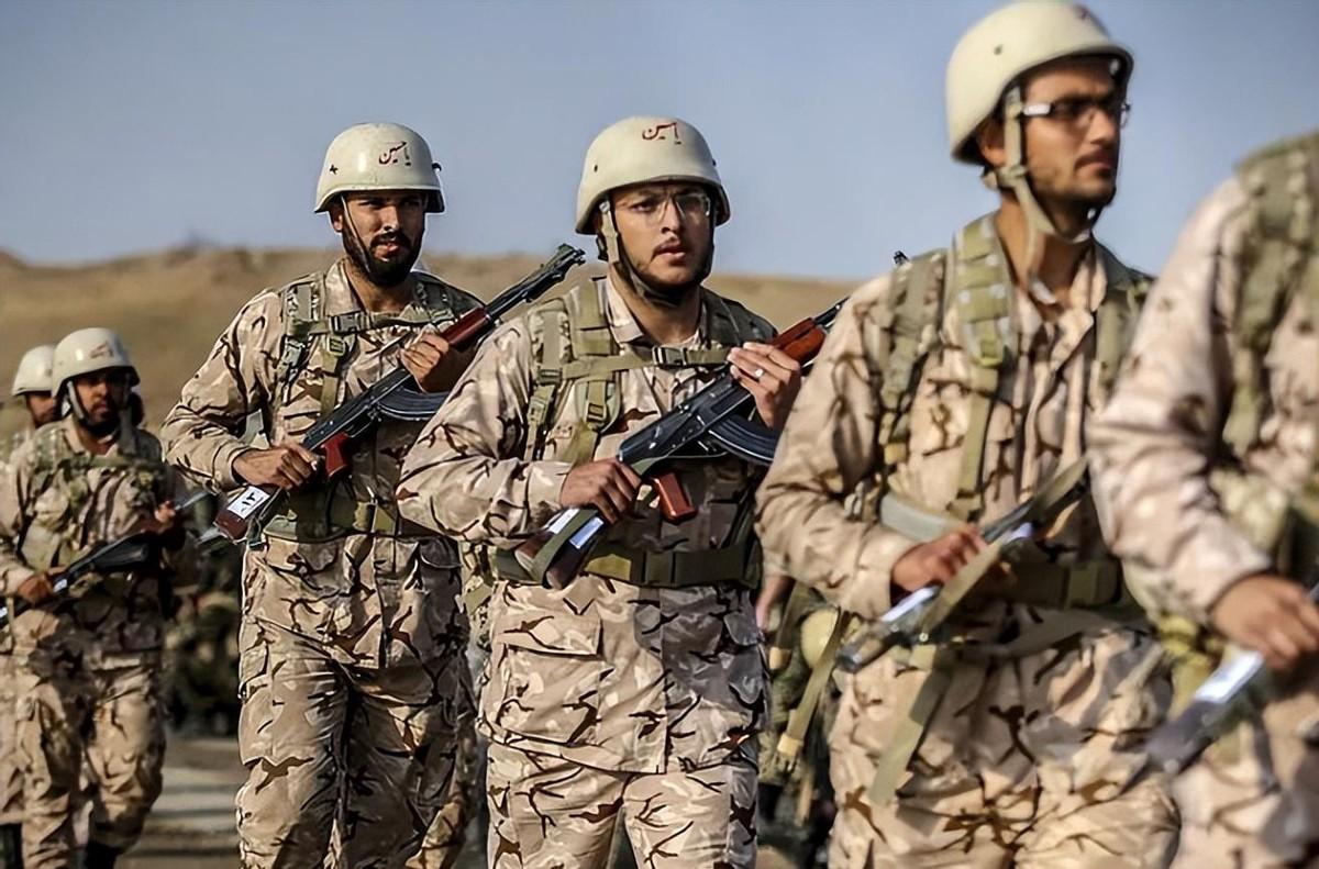 谁能想到？前两天还在对全世界喊话，保证对“铁哥们”绝对通融的伊朗，一夜之间竟突然