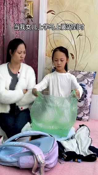 谁说00后还嫩？
真要比脑子转得快，很多人都得服。
别看他们年纪不大，遇事那反应