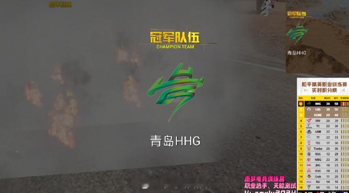 恭喜 再次拿下一鸡2026PEL夏季赛2026PEL
