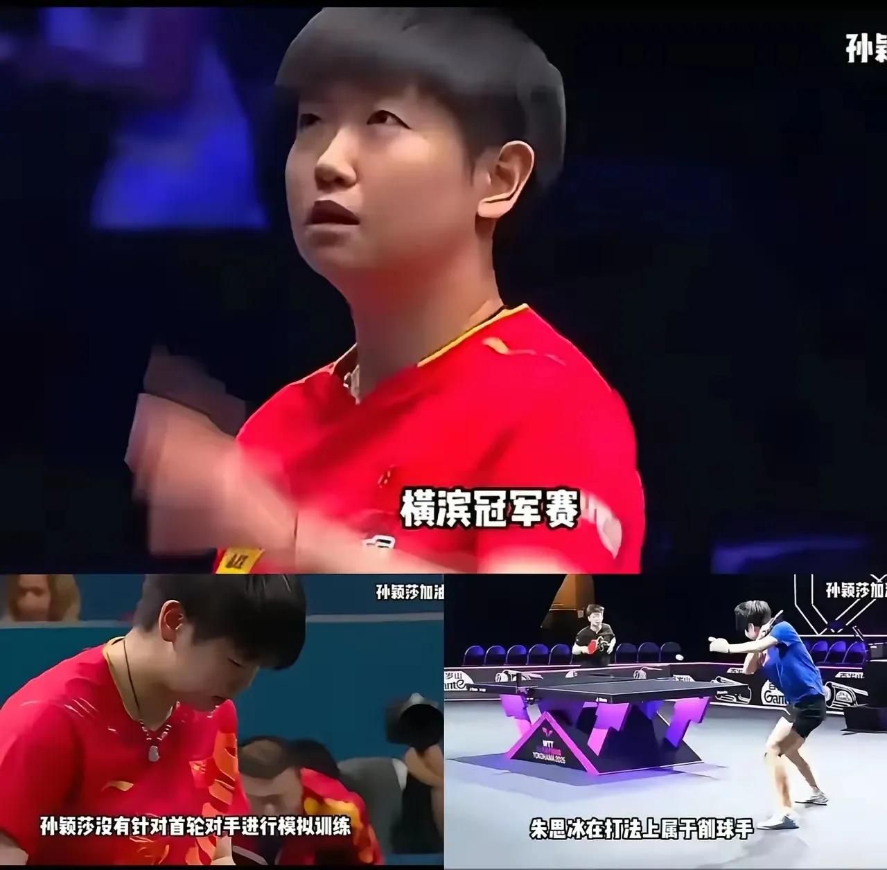 下一轮莎莎对阵桥本帆乃香，桥本实力强悍，最近可是火得一匹，美满惊艳全场，今天桥本