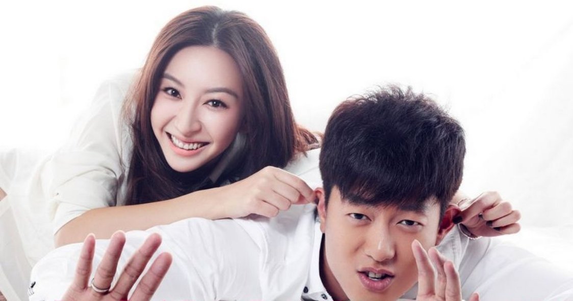 唐一菲 凌潇肃扛过“小三”争议的舆论风暴，唐一菲凌潇肃用十余年相守作答。综艺里蹲