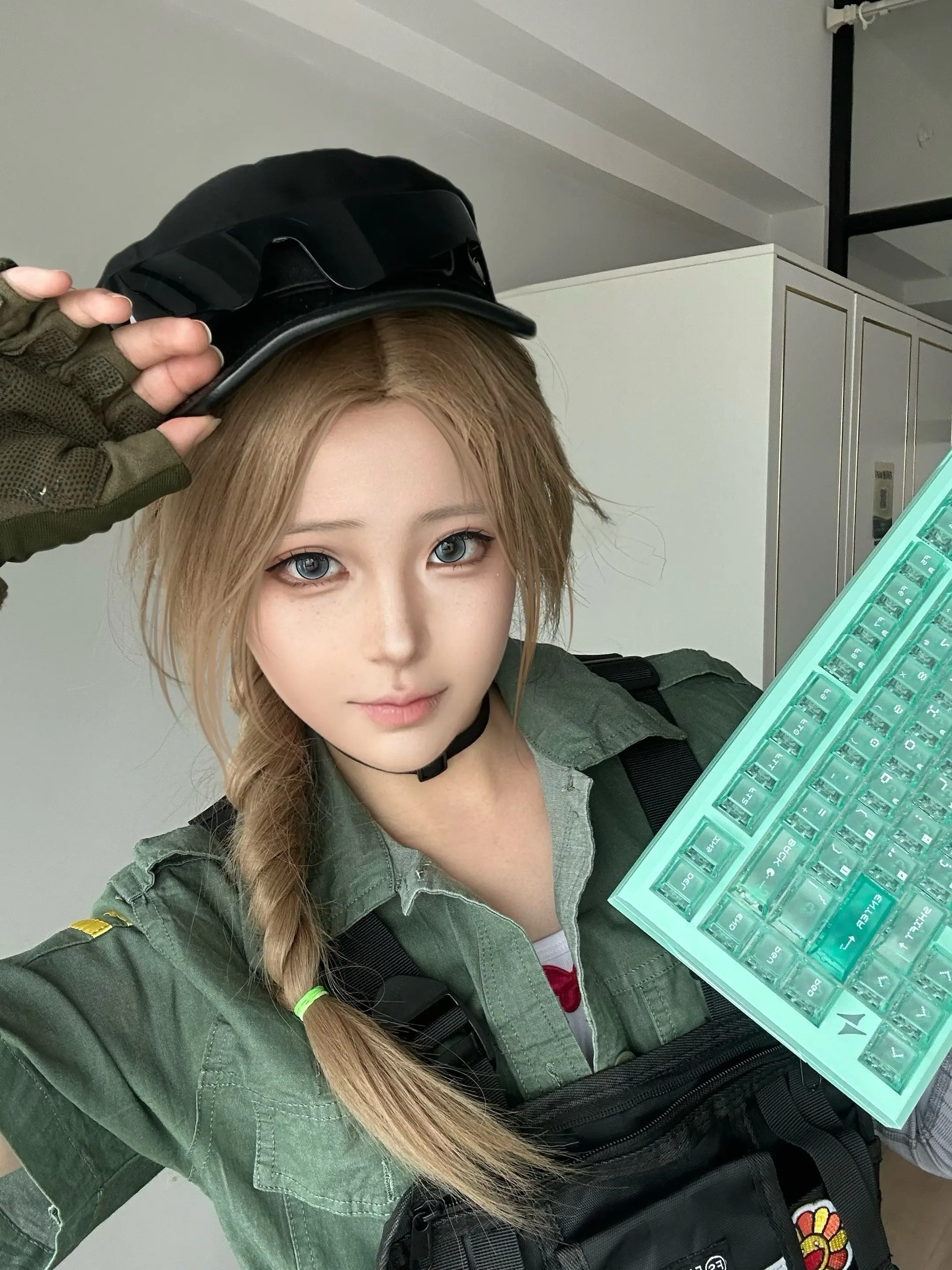 蝶 三角洲行动