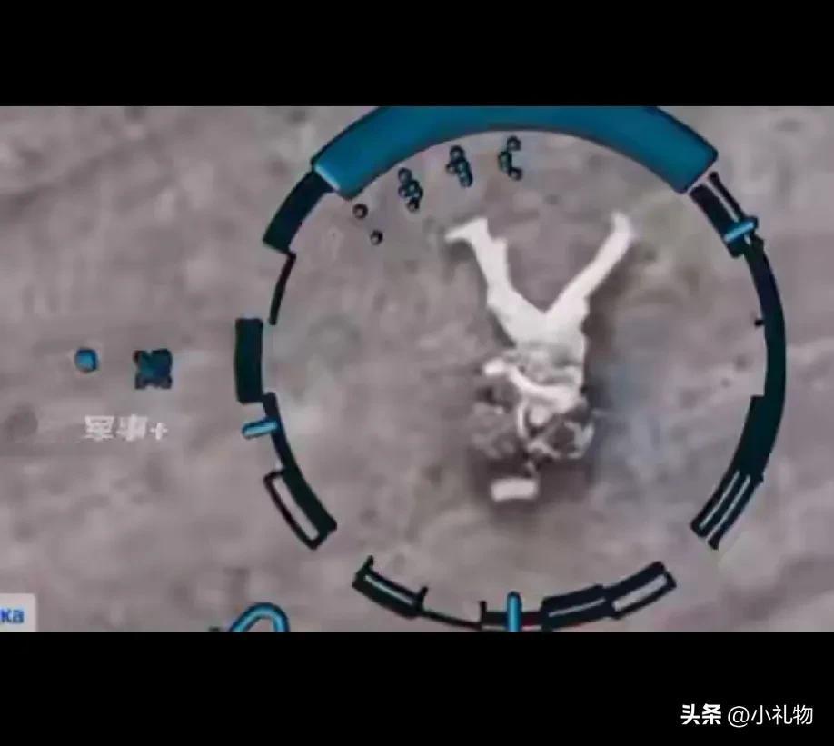 战场之上见温情！俄军飞手对乌军女兵手下留情
 
家人们，这段战场视频看得人心里五