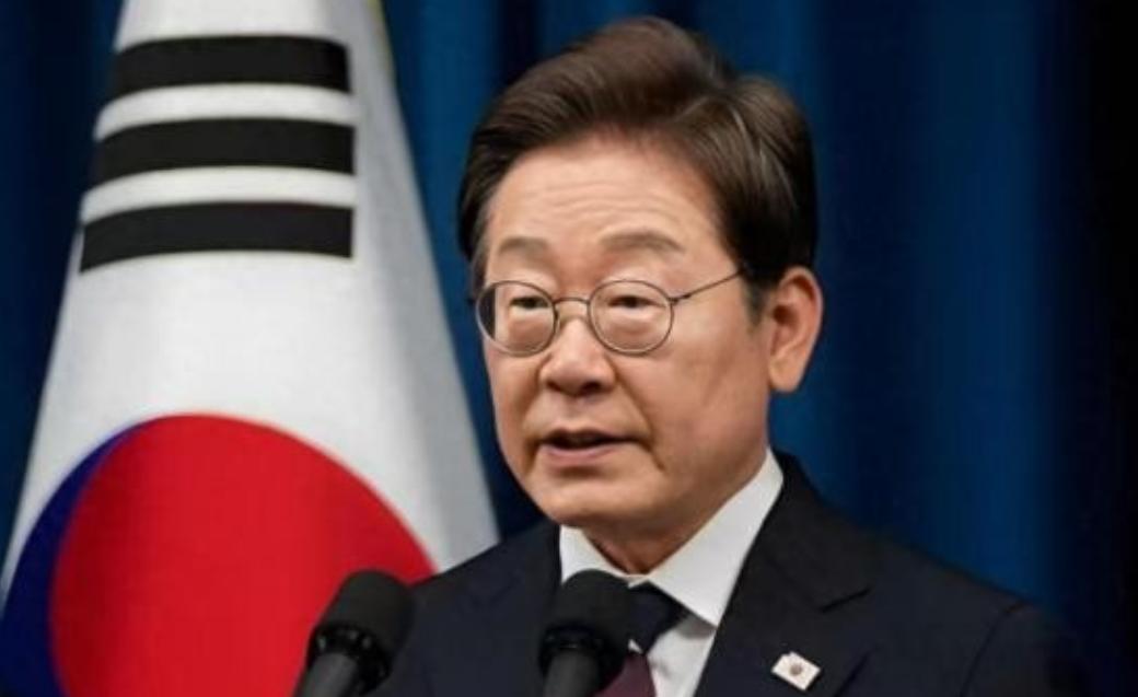 李在明可能是韩国历史上最厉害的总统之一，因为他亲手终结了韩总统的“心腹大患”——