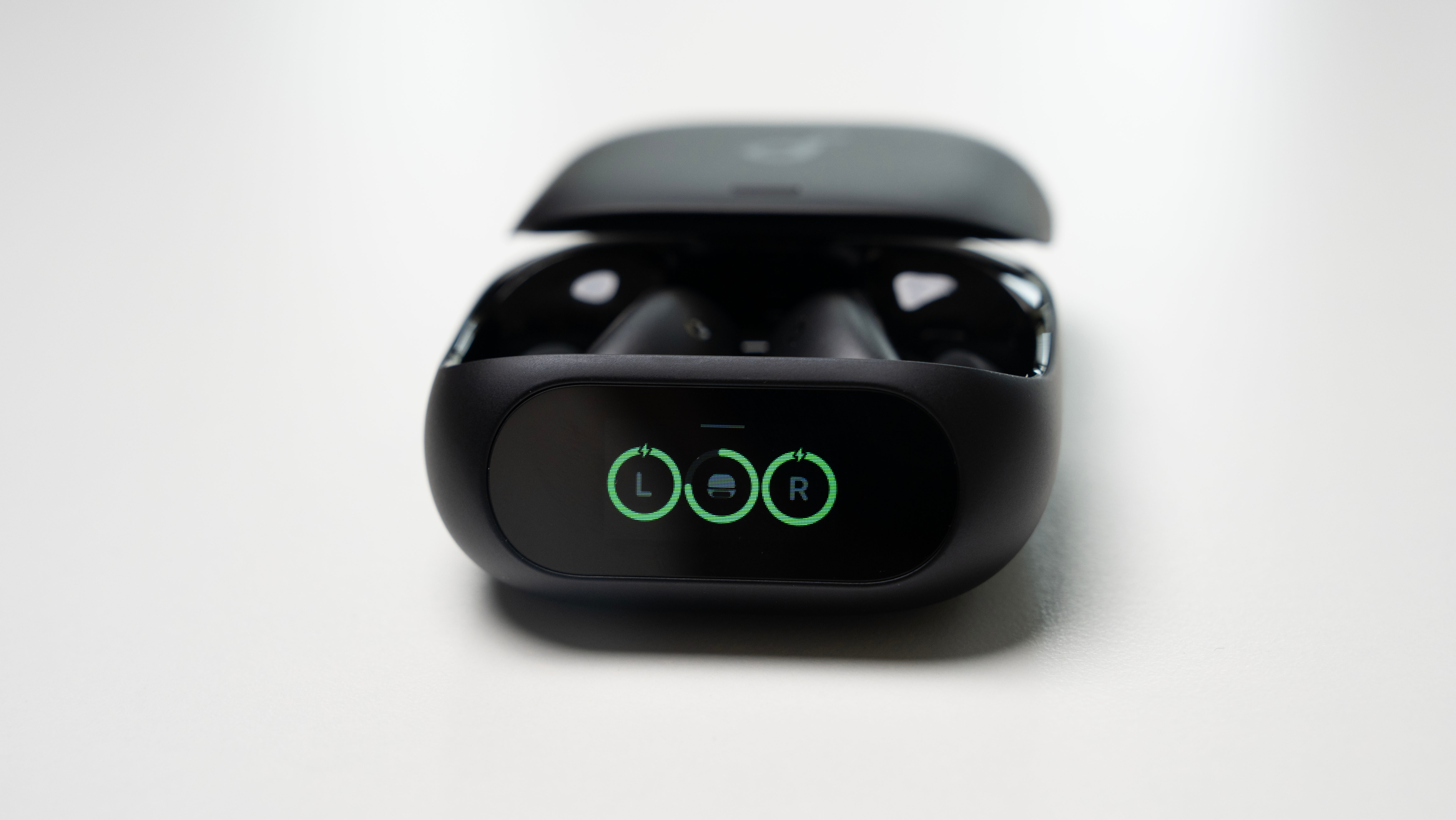anker 这款 Liberty 5 Pro，不用我还以为没啥亮点，真用上了反倒