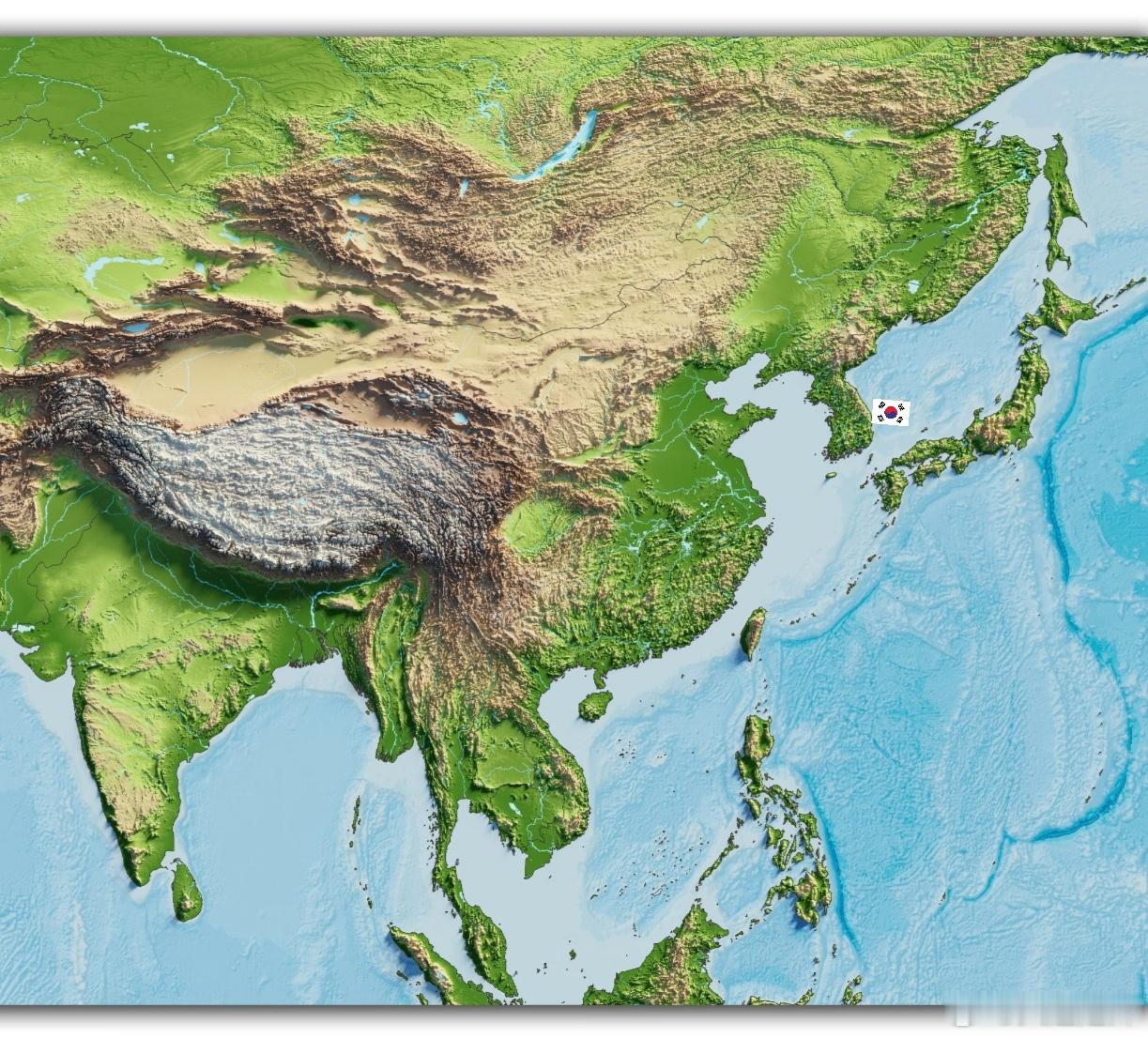李在明说，韩国将成为链接欧亚和印太的中枢国家，加快迈向海洋强国步伐。 