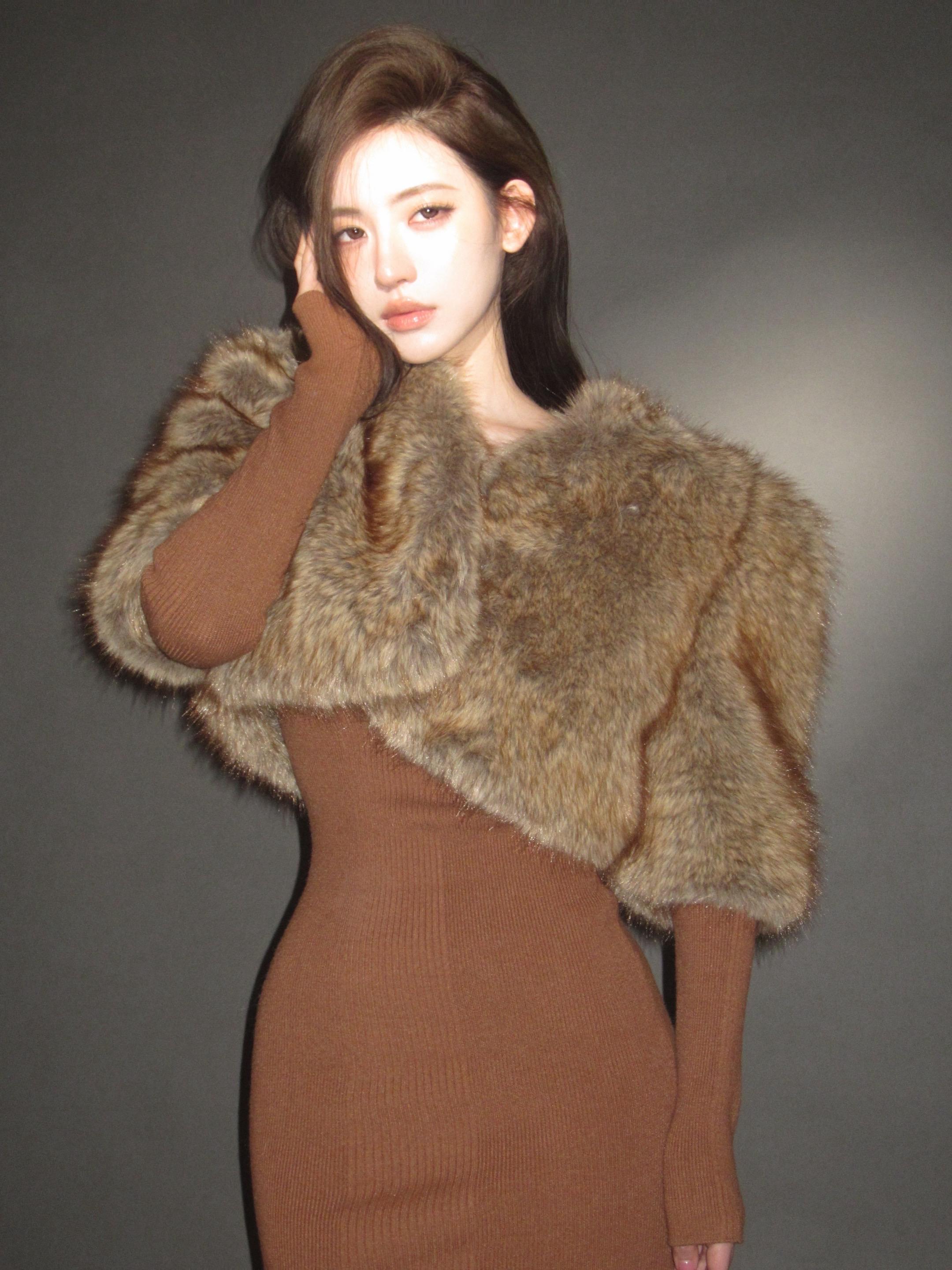 能让你着迷的从来都是感觉。