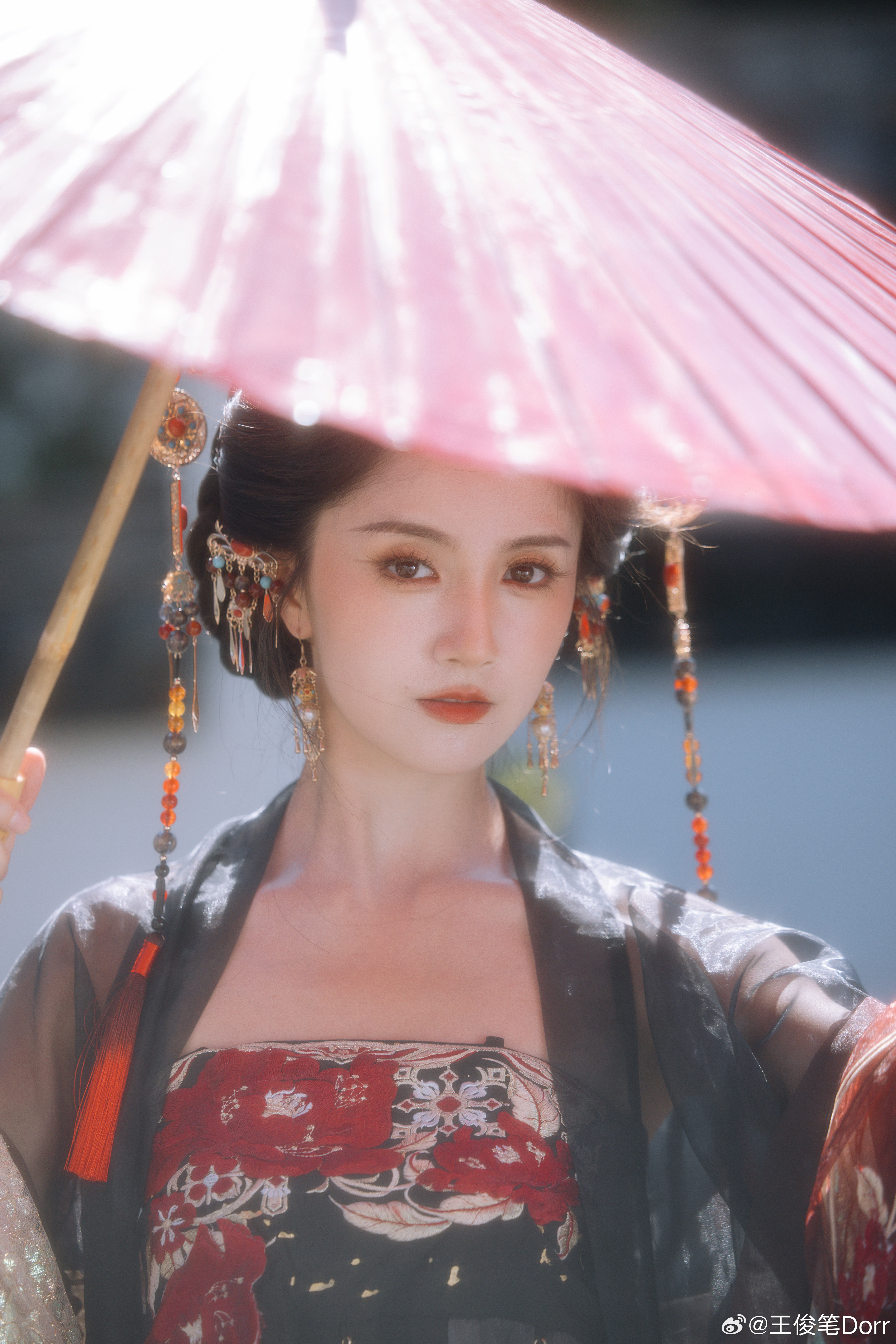 “她最真的真心，是她的野心”好事多朵 ​​​