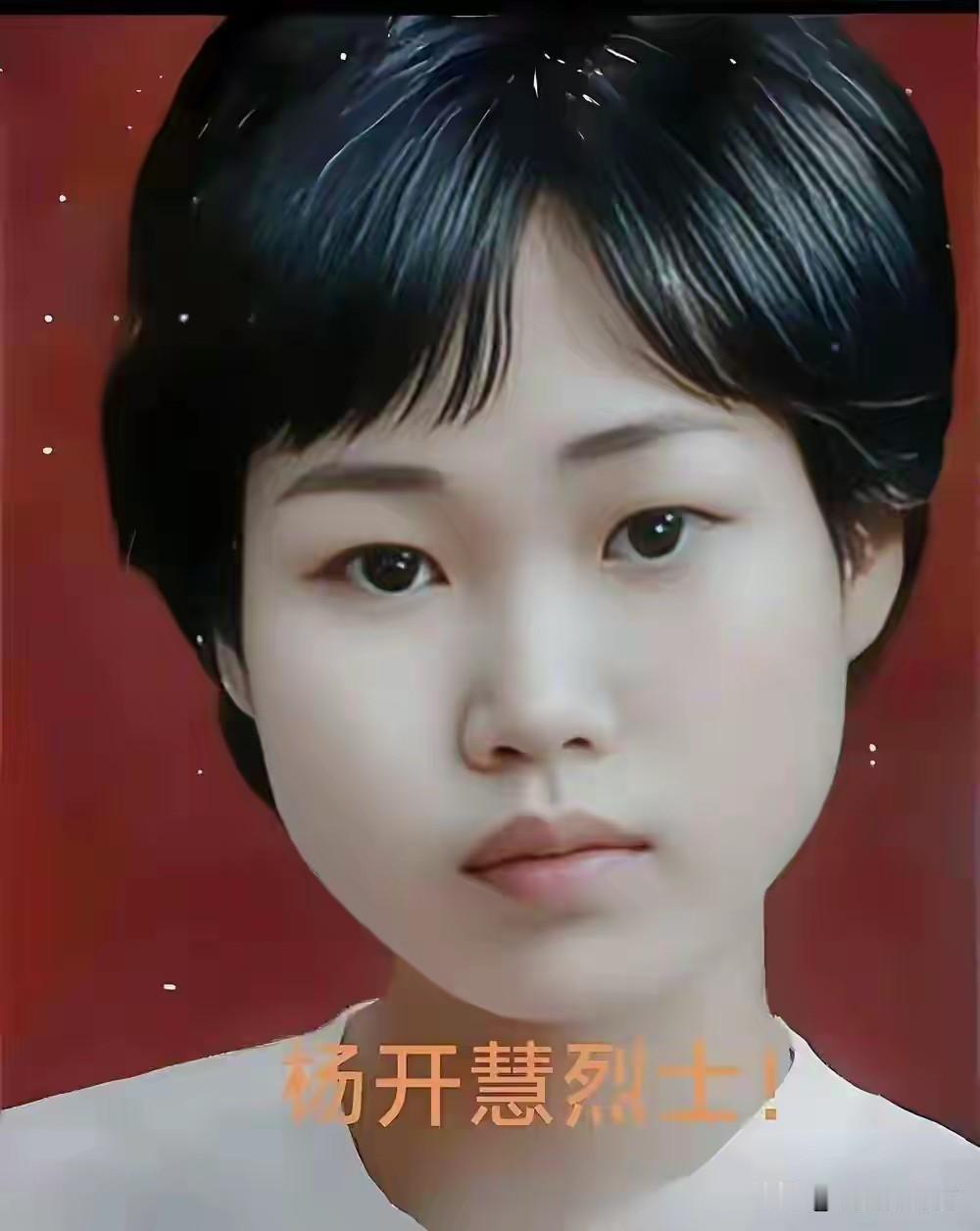 杨开慧与毛岸英，是血脉相连的母子，亦是信仰相同的革命者。母亲倒在革命破晓前的暗夜