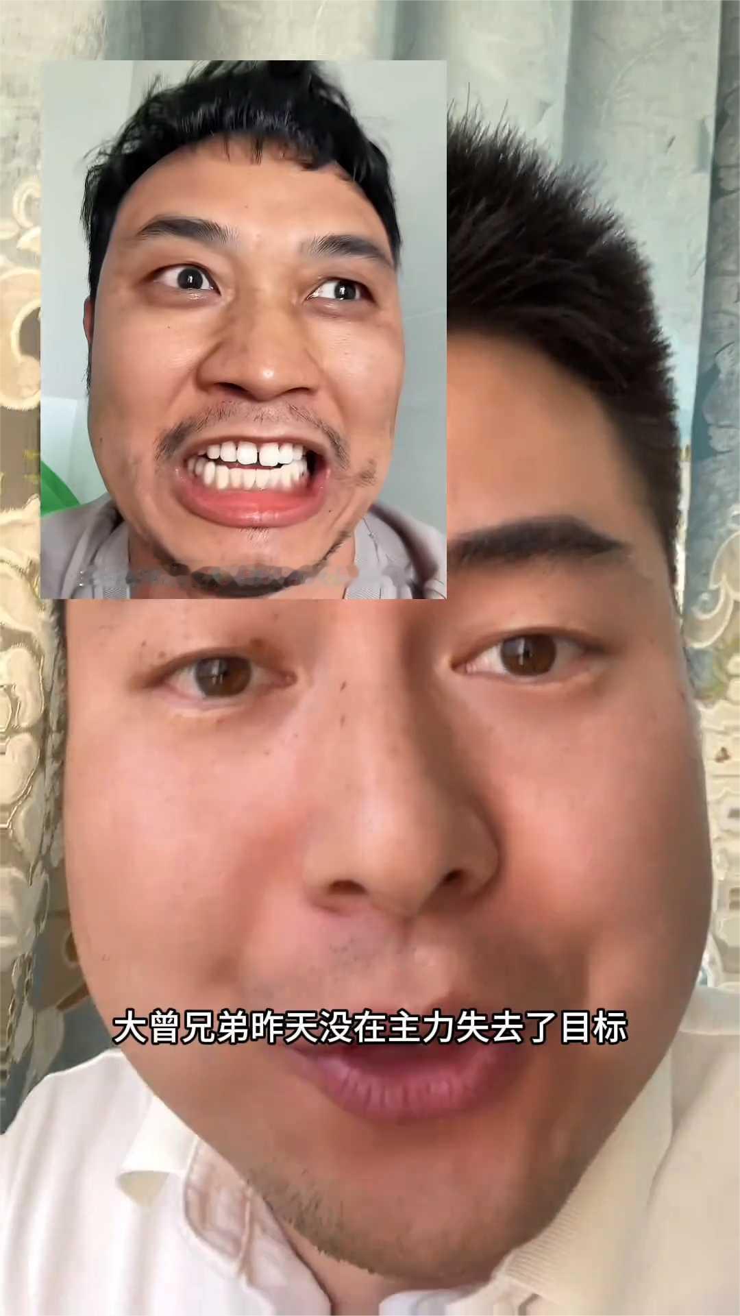 大灯兄弟昨天没在，主力失去了目标，全场无差别暴杀。老灯都这么低了，昨天它还不放过