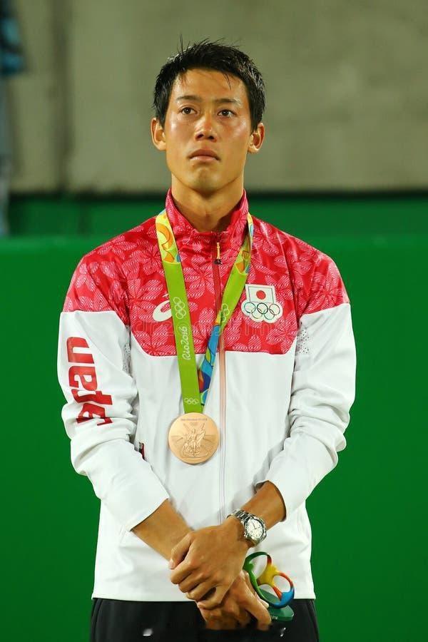 锦织圭将在2026赛季结束后退役。他是历史上最伟大的亚洲男子网球选手之一网球AT