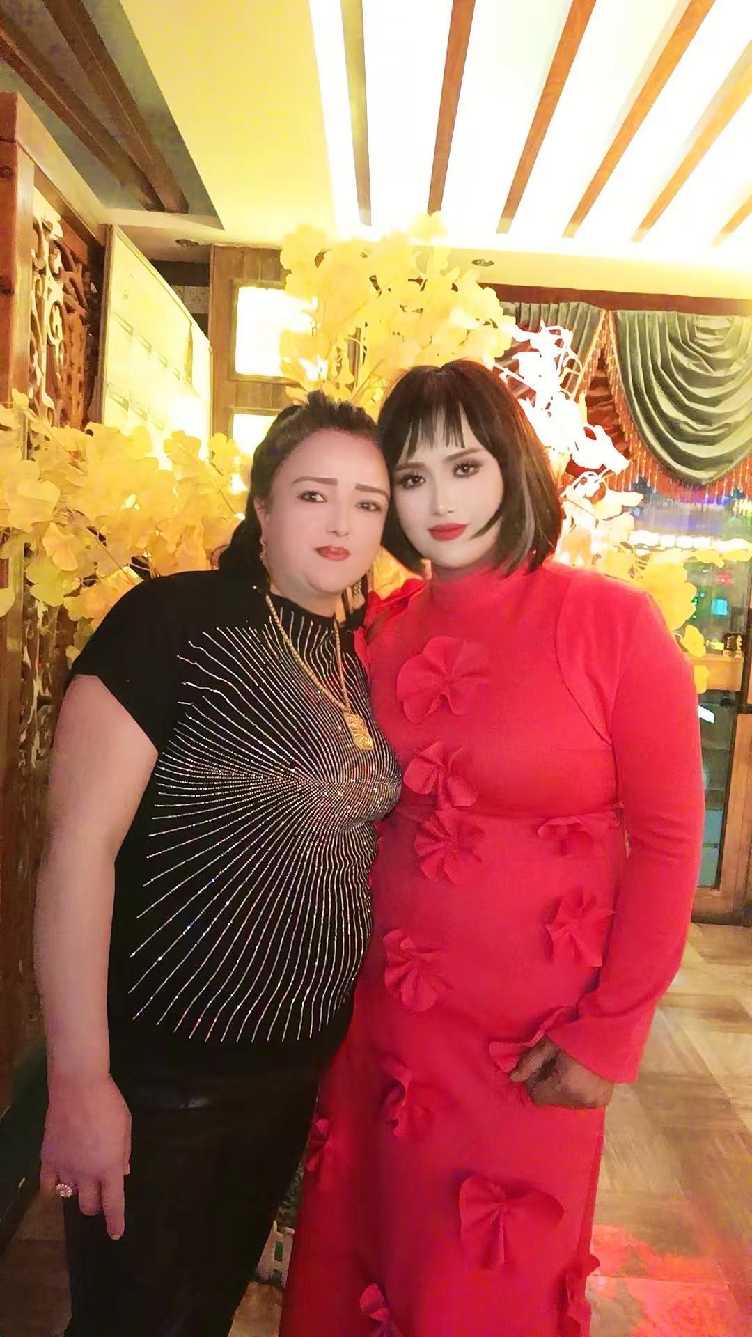 女神节快乐美女们 ❤️❤️