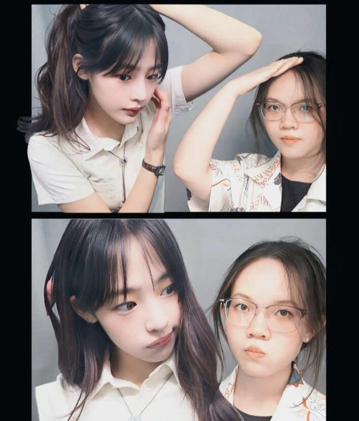 长得像minji粉丝吗
终于拍了minji生贺的人生四格
现在已经成为minji