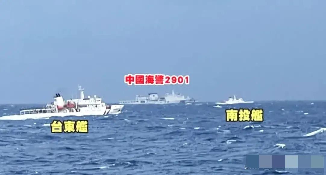 总共90余艘，这应该是咱们有史以来力度最大的一次，简直太给力了[奋斗][奋斗][