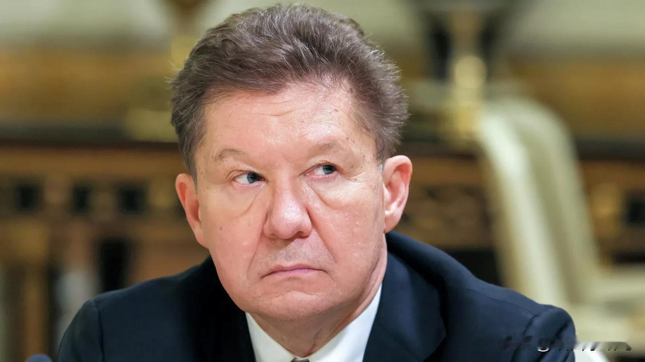 俄气 2025 年通过