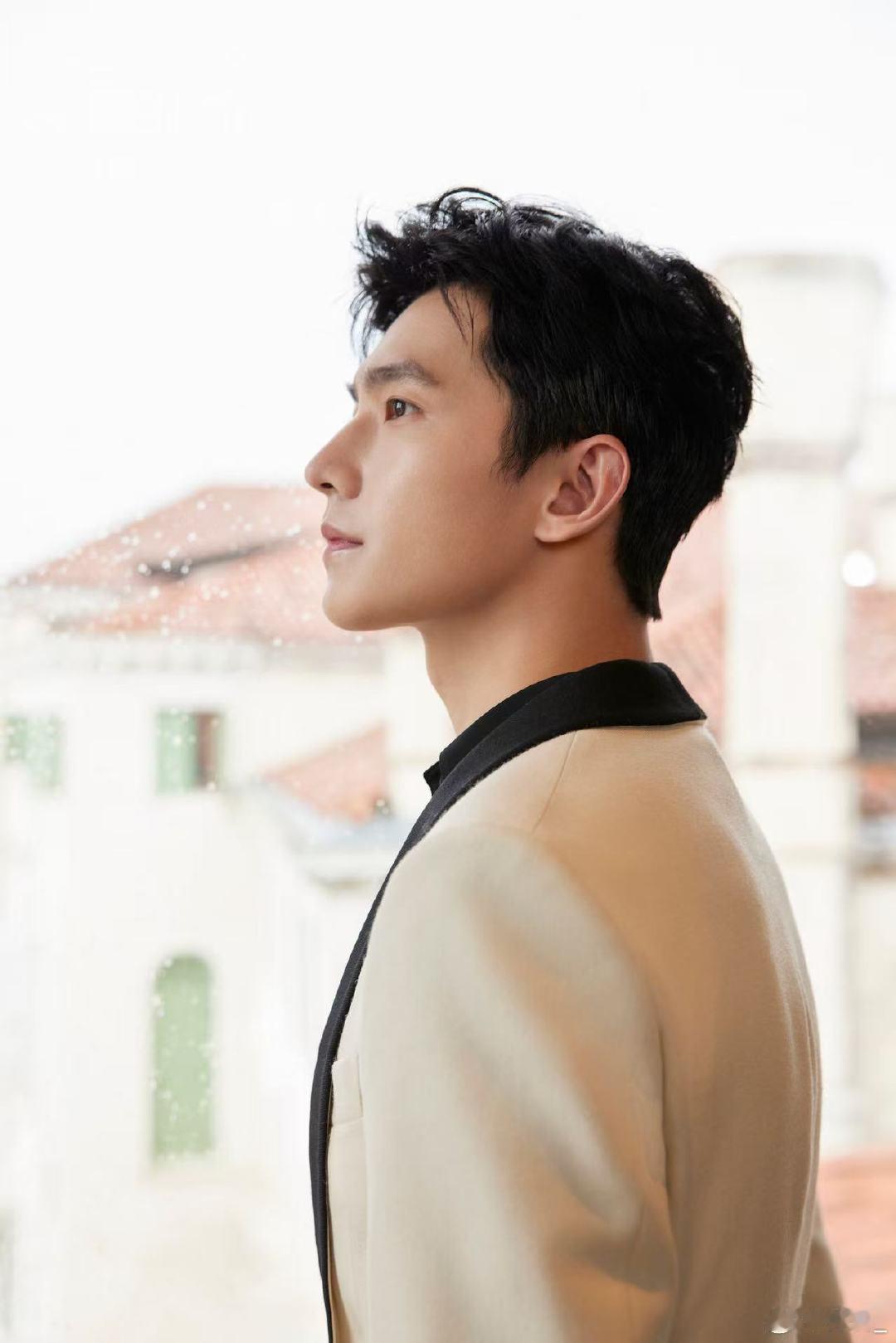 杨洋林凯双男主杨洋林凯主演天行九歌 网传天行九歌定杨洋林凯双男主，暂时等官方消息